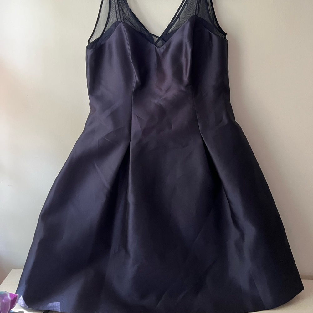 Navy Ralph Lauren Dress Size 10